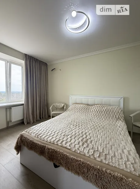Квартира на вул. Ярослава Мудрого, 10 в Києві, ID 247956, фото №14