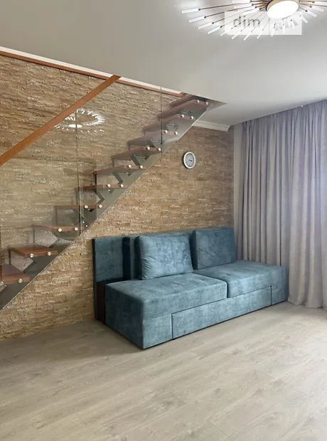 Квартира на вул. Ярослава Мудрого, 10 в Києві, ID 247956, фото №20