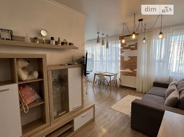 Квартира на вул. Григорія Сковороди в Києві, ID 246500, фото №11