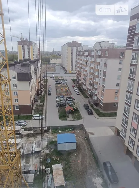 Квартира на пров. Вінницький 1-й, 16 в Хмельницькому, ID 436712, фото №2