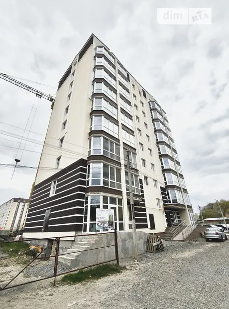 Квартира на пров. Вінницький 1-й, 16 в Хмельницькому, ID 436712, фото №8