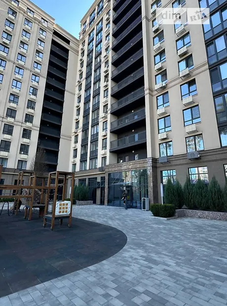 Квартира на вул. Соборна, 122 в Києві, ID 239260, фото №1