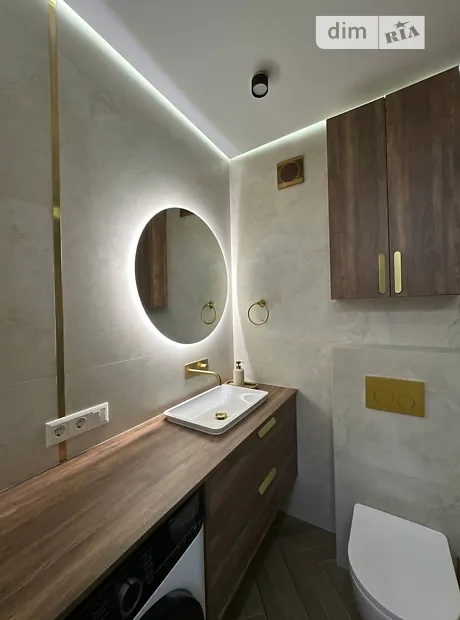 Квартира на вул. Соборна, 122 в Києві, ID 239260, фото №13