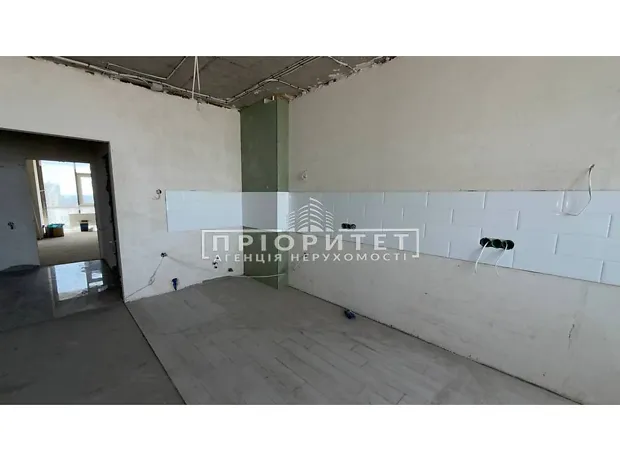 Квартира на вул. Академіка Вільямса в Одесі, ID 306199, фото №5