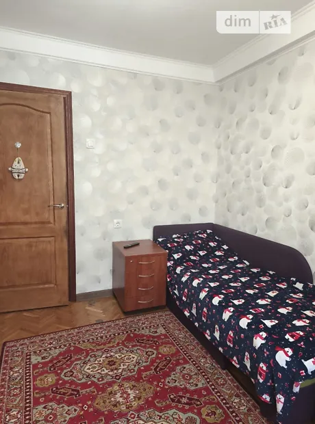 Квартира на вул. Тростянецька, 8В в Києві, ID 273502, фото №2