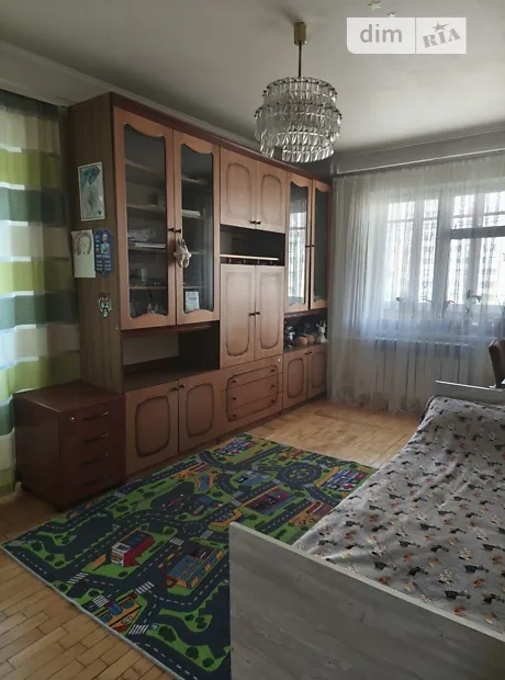 Квартира на вул. Тростянецька, 8В в Києві, ID 273502, фото №11