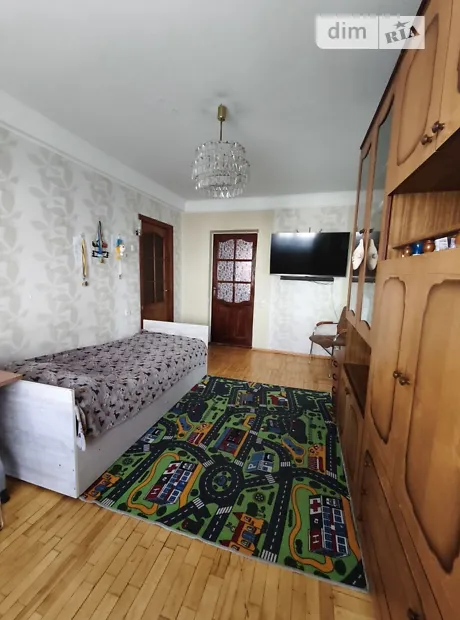 Квартира на вул. Тростянецька, 8В в Києві, ID 273502, фото №3