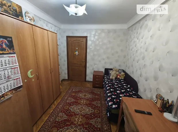 Квартира на вул. Тростянецька, 8В в Києві, ID 273502, фото №4
