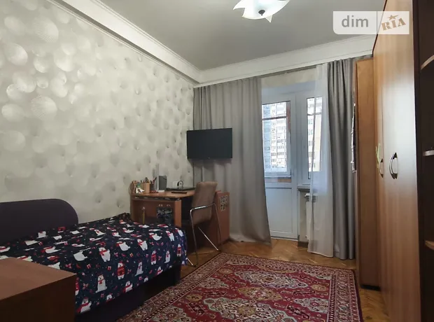 Квартира на вул. Тростянецька, 8В в Києві, ID 273502, фото №7