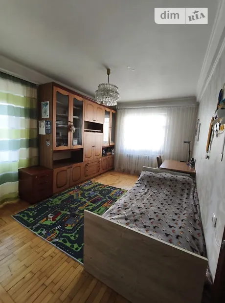 Квартира на вул. Тростянецька, 8В в Києві, ID 273502, фото №10