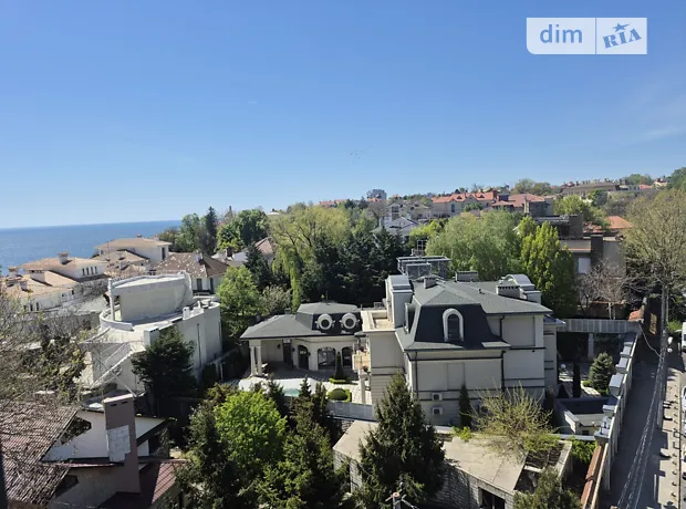 Квартира на пров. Ванний в Одесі, ID 178525, фото №1