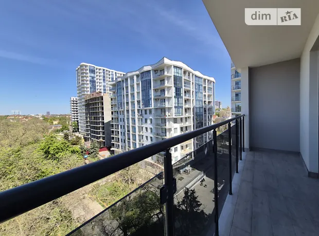 Квартира на пров. Ванний в Одесі, ID 178525, фото №5