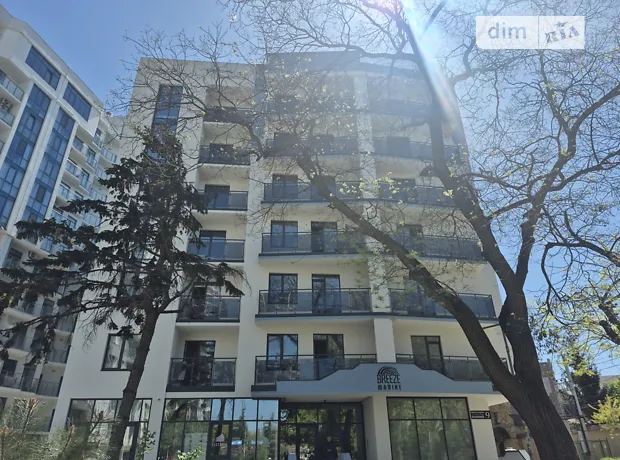 Квартира на пров. Ванний, 311 в Одесі, ID 183518, фото №4