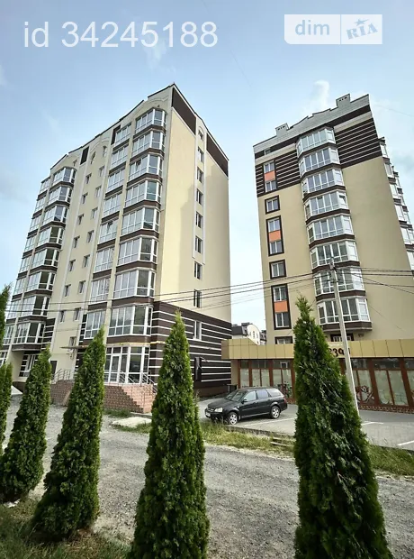 Квартира на вул. Героя України Дмитра Крамара 5/2Б в Хмельницькому, ID 271830, фото №8