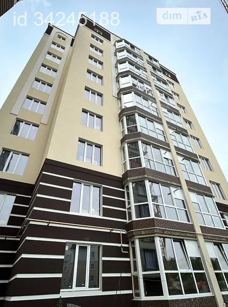 Квартира на вул. Героя України Дмитра Крамара 5/2Б в Хмельницькому, ID 271830, фото №9