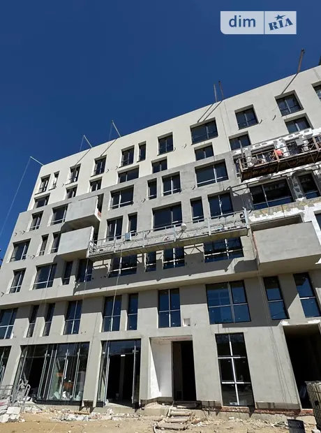 Квартира на вул. Промислова, 50 в Львові, ID 207398, фото №1
