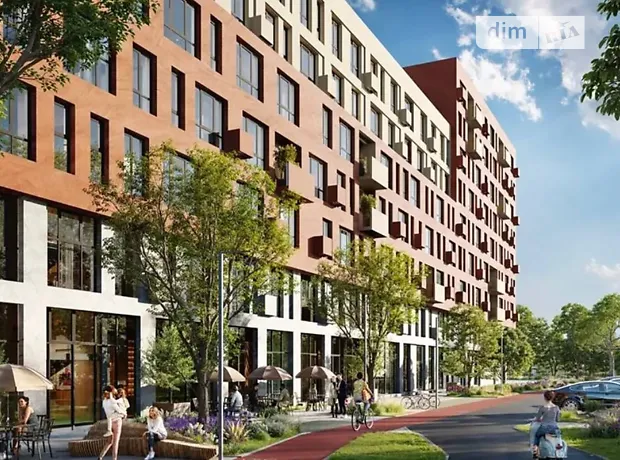 Квартира на вул. Промислова, 50 в Львові, ID 207398, фото №14