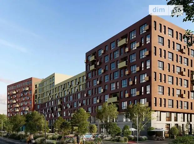 Квартира на вул. Промислова, 50 в Львові, ID 207398, фото №15