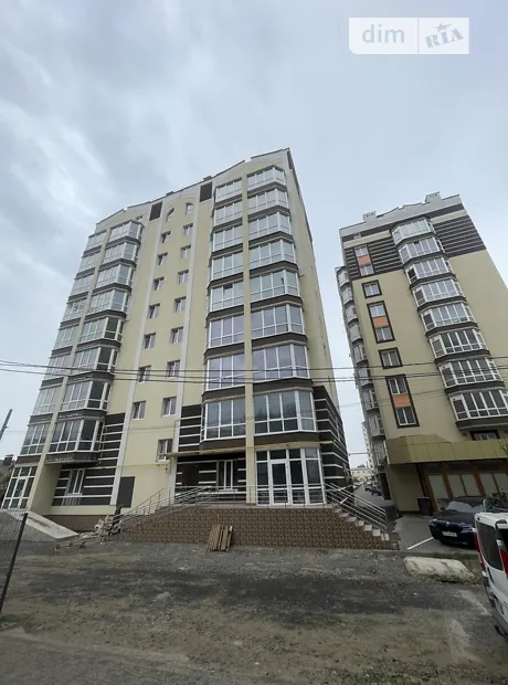 Квартира на вул. Героя України Дмитра Крамара, 5/2Б, ID 428051, фото №1