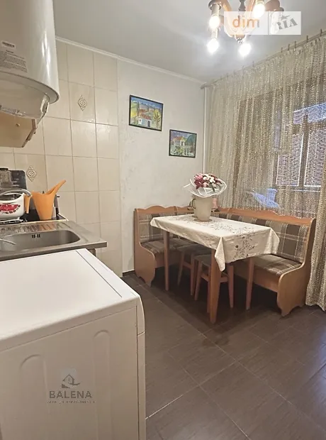 Квартира на просп. Оболонський, 11 в Києві, ID 196546, фото №8