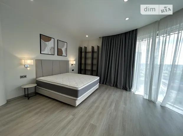 Квартира на вул. Антоновича, 118 в Київ, ID 172115, фото №2