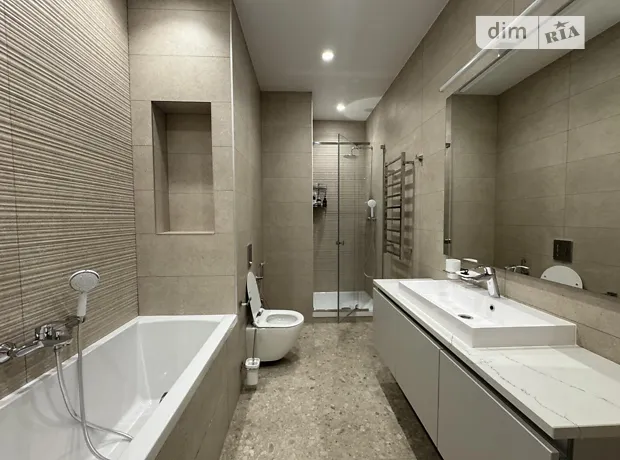 Квартира на вул. Антоновича, 118 в Києві, ID 172115, фото №11