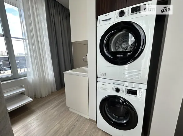 Квартира на вул. Антоновича, 118 в Києві, ID 172115, фото №18