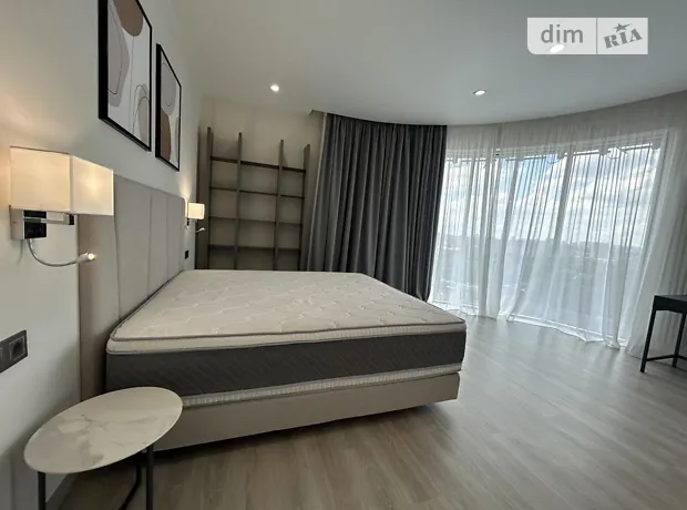 Квартира на вул. Антоновича, 118 в Київ, ID 172115, фото №3