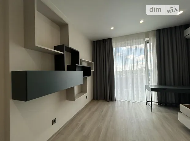 Квартира на вул. Антоновича, 118 в Києві, ID 172115, фото №25