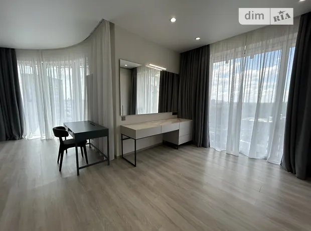 Квартира на вул. Антоновича, 118 в Київ, ID 172115, фото №4
