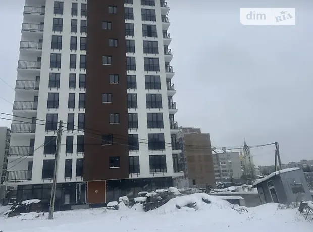 Квартира на вул. Генерала Мирона Тарнавського в Тернополі, ID 238840, фото №1