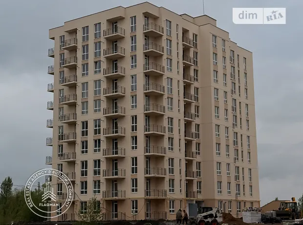 Квартира на вул. Сергія Зулінського, 36 в Вінниці, ID 230141, фото №8