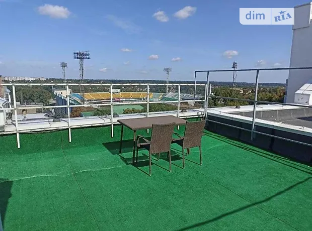 Квартира на вул. Антона Грицая, 10 в Полтаві, ID 178777, фото №19