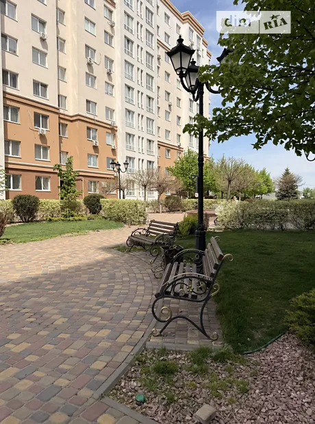 Квартира на просп. Героїв Небесної Сотні 30/2 в Києві, ID 220367, фото №1