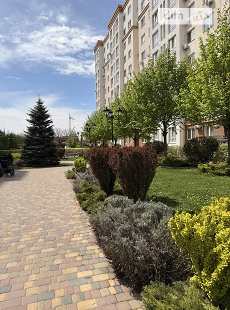 Квартира на просп. Героїв Небесної Сотні 30/2 в Києві, ID 220367, фото №2