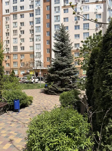 Квартира на просп. Героїв Небесної Сотні 30/2 в Києві, ID 220367, фото №11