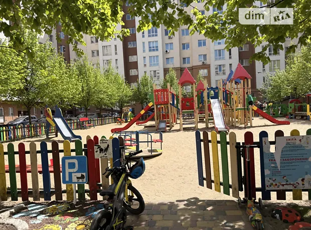 Квартира на просп. Героїв Небесної Сотні 30/2 в Києві, ID 220367, фото №13