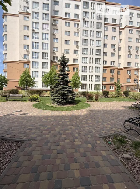 Квартира на просп. Героїв Небесної Сотні 30/2 в Києві, ID 220367, фото №4