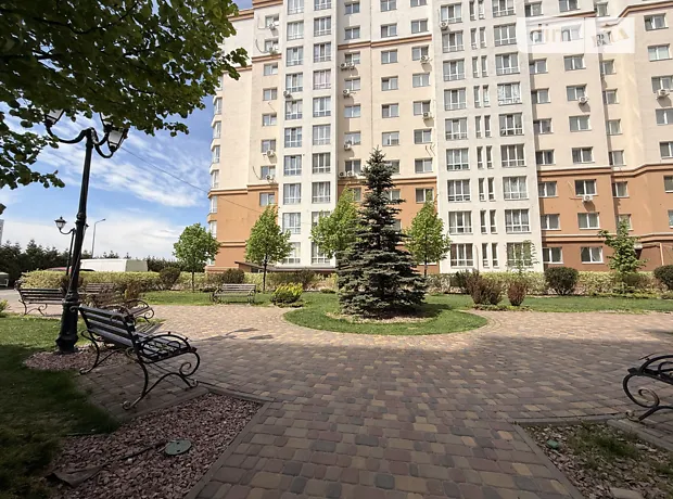 Квартира на просп. Героїв Небесної Сотні 30/2 в Києві, ID 220367, фото №5