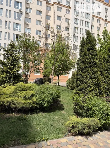 Квартира на просп. Героїв Небесної Сотні 30/2 в Києві, ID 220367, фото №10
