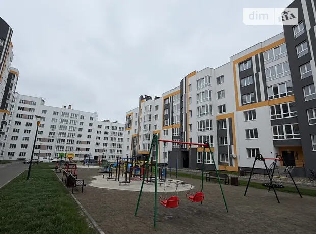 Квартира на вул. Андрія Шептицького, 8 в Вінниці, ID 246059, фото №50