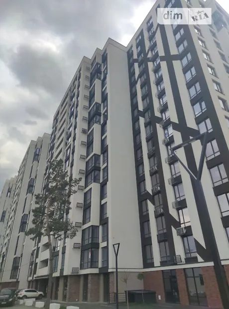 Квартира на вул. Ленкавського в Івано-Франківську, ID 207910, фото №2