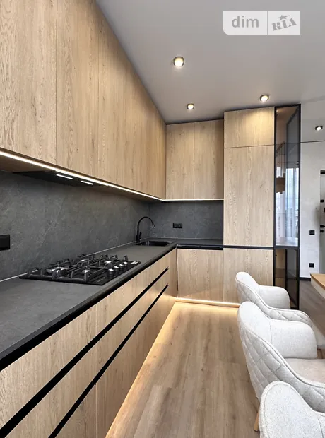 Квартира на вул. Микитинецька, 2 в Івано-Франківську, ID 204977, фото №3