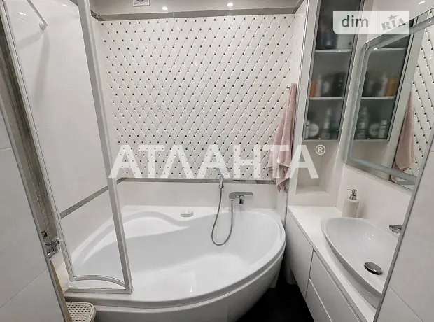 Квартира на вул. Торф'яна в Львові, ID 218415, фото №11