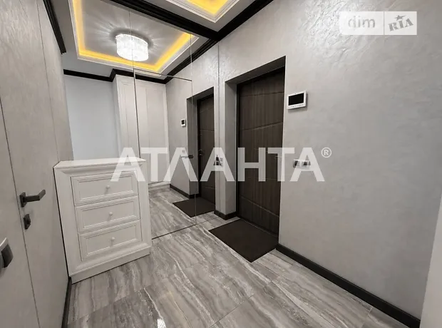Квартира на вул. Торф'яна в Львові, ID 218415, фото №14