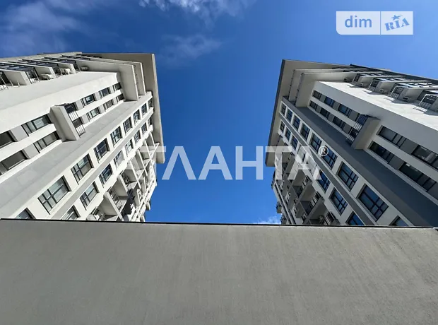 Квартира на вул. Торф'яна в Львові, ID 218415, фото №15