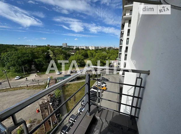 Квартира на вул. Торф'яна в Львові, ID 218415, фото №17