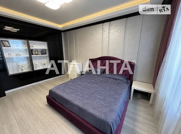 Квартира на вул. Торф'яна в Львові, ID 218415, фото №6