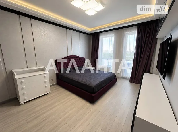 Квартира на вул. Торф'яна в Львові, ID 218415, фото №7