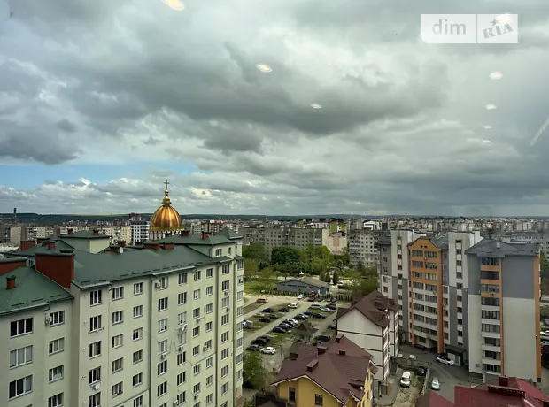 Квартира на вул. Вовчинецька, 223А в Івано-Франківську, ID 199598, фото №4
